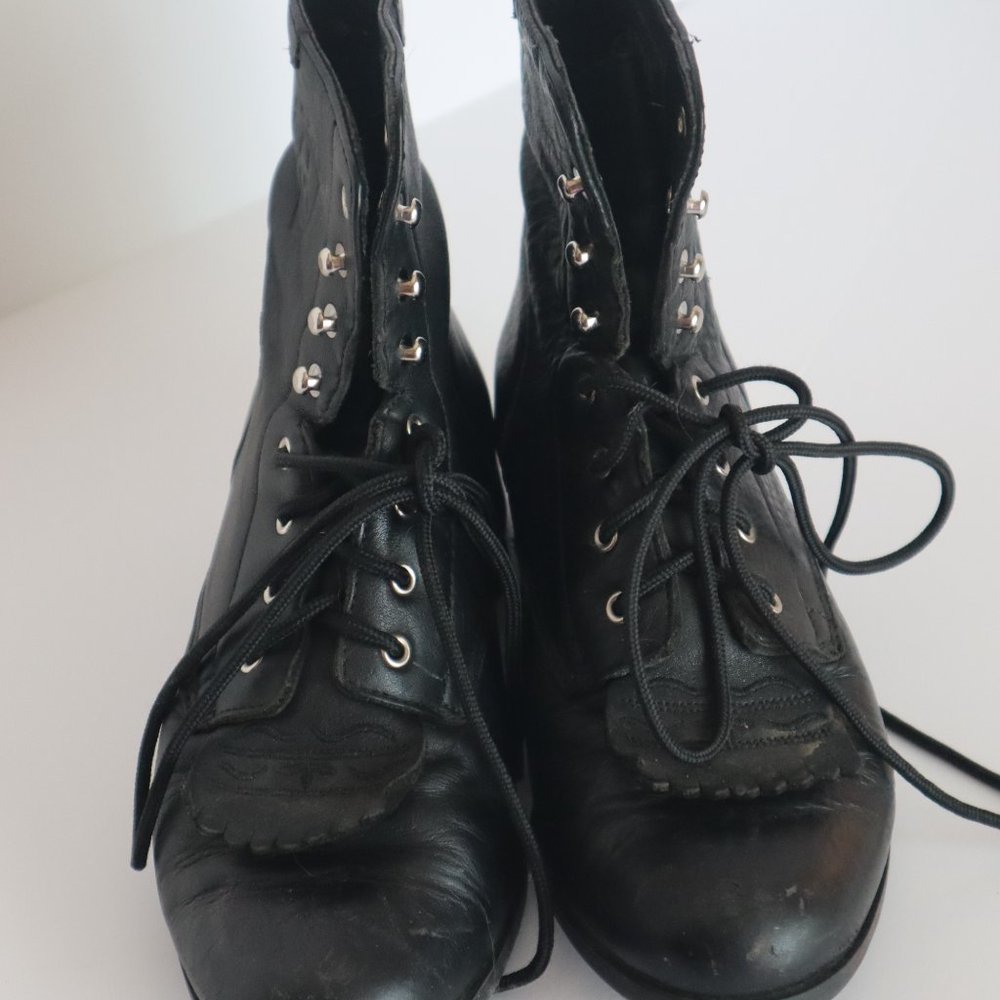 Vintage Ariat Women's Boots